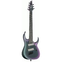 IBANEZ RGD71ALMS BAM 7 STRING ELECTRIC GUITAR