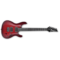 IBANEZ S521 BBS EL.GUITAR