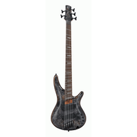 Ibanez SRMS805 DTW Electric 5-String Bass