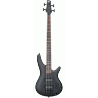 Ibanez SR300EB WK Electric Bass - Weathered Black