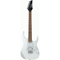 IBANEZ RG140 WH EL.GUITAR WHITE