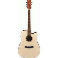 Ibanez PF10CE OPN Acoustic Guitar w/ Pickup