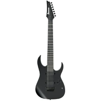 Ibanez RGIXL7BKF Electric Guitar