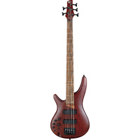 Ibanez SR505EL BM Left Handed Electric Bass