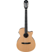 Ibanez AEG7TN NT Acoustic Guitar