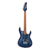 Ibanez SA360NQM SOB Electric Guitar