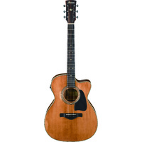 Ibanez AVC11CE ANS Acoustic Guitar