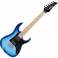 IBANEZ RGM21M BLT MWNS MIKRO ELECTRIC GUITAR