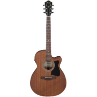 Ibanez VC44CE Open Pore Natural ACOUSTIC Guitar with Pickup