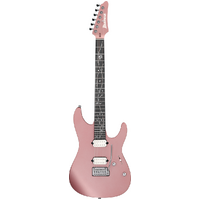 Ibanez TOD10 Metallic Mauve Tim Henson Signature Electric Guitar