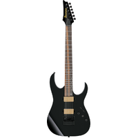 Ibanez RGR52ET Black Electric Guitar