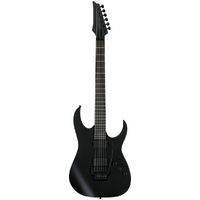 Ibanez RGRB620 Black Flat Electric Guitar