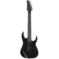 Ibanez RGRB720 Black Flat Electric Guitar