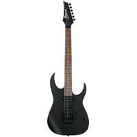 Ibanez RGRT420 Weathered Black Electric Guitar