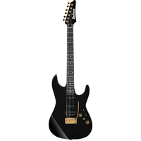 Ibanez AZ26P1 Black Premium Electric Guitar with Gig Bag