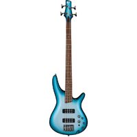 Ibanez SR300E Deep Ocean Metallic Electric Bass