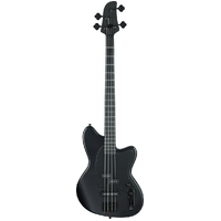 Ibanez TMB420B Black Flat Electric Bass