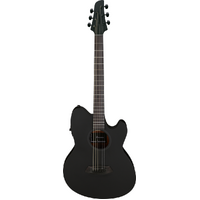 Ibanez TCY621 Black Out Acoustic Guitar