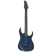 Ibanez RGR6BSP Iron Pewter Electric Guitar