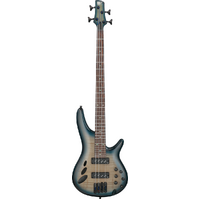 Ibanez SRD900 Cosmic Blue Starburst Low Gloss Electric Bass