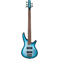 Ibanez SR305E Deep Ocean Metallic 5 String Electric Bass