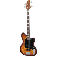 Ibanez TMB400TA Iced Americano Burst Electric Bass