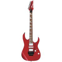 Ibanez RG470DXFM  Candy Apple Electric Guitar