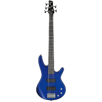 Ibanez GSR185 Jewel Blue Electric Bass