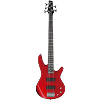 Ibanez GSR185 Candy Apple Electric Bass