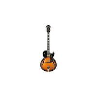 Ibanez GB10 BS George Benson Signature Guitar