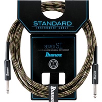 Ibanez SI10 CGR 10ft Guitar Cable