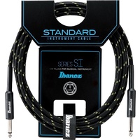 Ibanez SI10 BG Guitar Cable 10ft