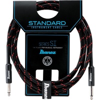 Ibanez SI10 BW 10ft Guitar Cable