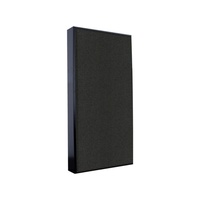 Deep 6: Low Frequency Absorber (Obsidian)