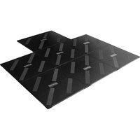Hoverdeck V2: Drum Isolation Platform (x2)