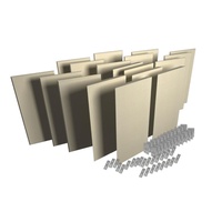 ProPanel Pro Kit 2: Sandstone (18 Panels)