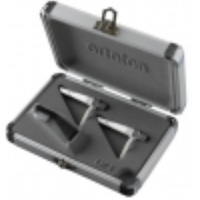 Flight Case Insert for Concorde Twin (MkI)