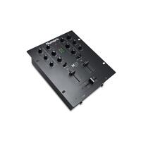 M101USB: 2-Ch Mixer with USB Interface