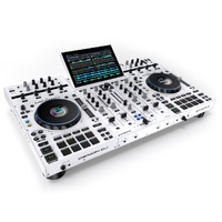 Prime 4: 4-Ch Standalone DJ System with 10" Screen