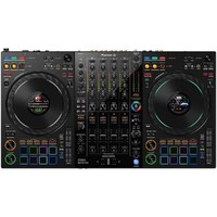 SC5000 Prime: Professional DJ Media Player