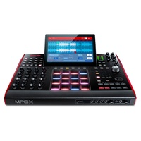 MPC XL: Standalone MPC + Controller