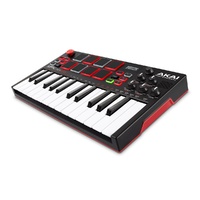 MPK Mini Play: Mini Controller with Sounds