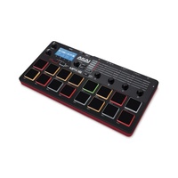 MPX16: 16-Pad Sample Recorder & Player