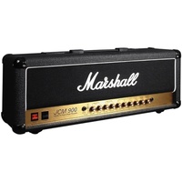 4100: 100W Valve Amplifier