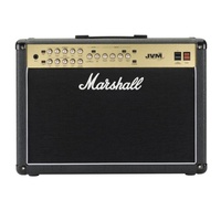 JVM205C: 50W 2 x 12 Combo
