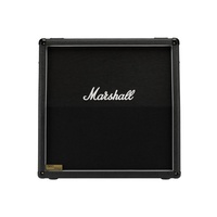 1960AV: 280W 4 x 12 Angled Cab w/- Vintage 30s