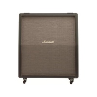1960TV: 100W 4 x 12 Tall Vintage Cabinet