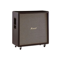 1960BHW: 4 x 12 Handwired 1960 Straight Cab