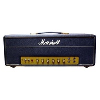1987X: 50W Re-issue Plexi Head