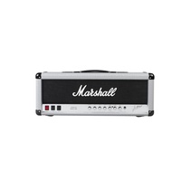2555X: Silver Jubilee Re-issue 100W Head